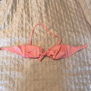 Victoria’s Secret bikini top